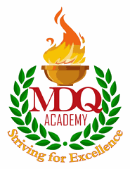MDQ Academy — Striving for Excellence